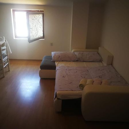 Apartmani Nea Біоград-на-Мору Екстер'єр фото