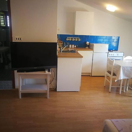 Apartmani Nea Біоград-на-Мору Екстер'єр фото